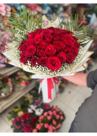 50 Adet Gül